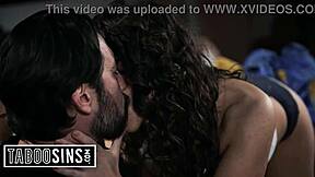 Homeless slut fucks with married man victoria voxxx