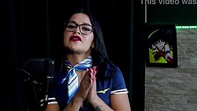 holy shit tifany rocha filthy interview with vovo moai brazil swing cast part 4