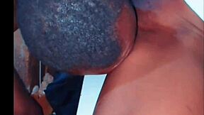 african best porn in action with sexyriita