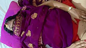 part 2 shows first night romance with beautiful indian village wife