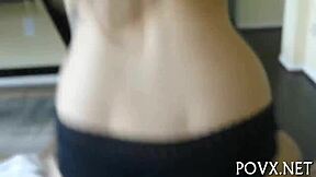 Superlatively good hd legal age teen 18+ager sex