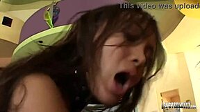 Asian nympho katsuni gets her holes dicked by lexington steeles bbc