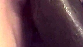 girlfriend reaches orgasm after using cucumber