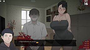 Tenants of the dead shows all yongsun hentai scenes in spanish