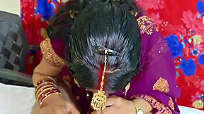 part 2 shows first night romance with beautiful indian village wife