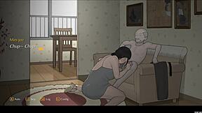 Tenants of the dead shows all yongsun hentai scenes in spanish