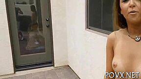 Superlatively good hd legal age teen 18+ager sex
