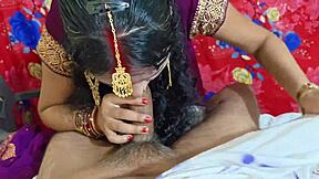 part 2 shows first night romance with beautiful indian village wife