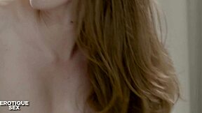 Czech babe stacy cruz fucks with big dick stud