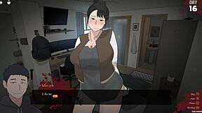 Tenants of the dead shows all yongsun hentai scenes in spanish