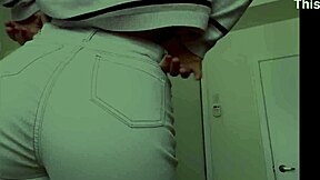 Sniffing Your Roommates Farts
