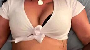Slutty school girl gets fucked