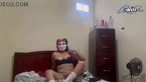 Rich Stepmom Craves Gym Fuck