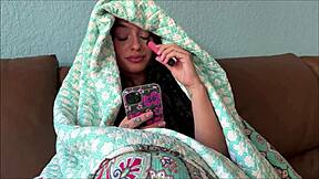 filming anal sextape with step dad for therapy