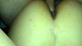 Latina Maid Fucked On The Stairs