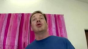 drew butterfly hot trio slut takes old man dick