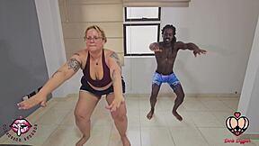 Fitnesscenter