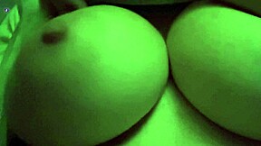 Italian Big Tits Milf Bouncing Boobs