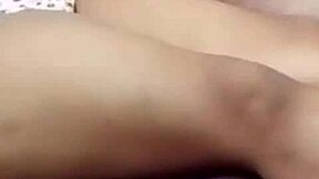 iranian girl first time sex in american home with neighbor