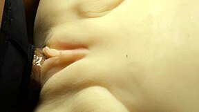 her vagina brings me so much pleasure