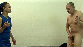 Last mexican fucks detective
