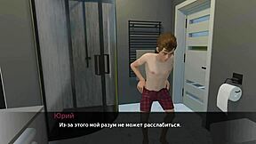 Complete Gameplay Jimmy Awkward Adventures