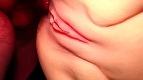Close Up Ass Fucking With Double Penetration On Hairless Fuck Doll Using Toys