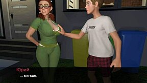 Complete Gameplay Jimmy Awkward Adventures