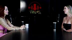 Veja A Entrevista Safada Com Milena Moreau No Porn Cast