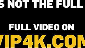 Vip4k daddy teaches shy 18 year old girl how to suck cock