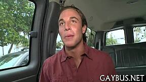 Gay Jock Engages In Intense Porn Action With Muscular Bodies