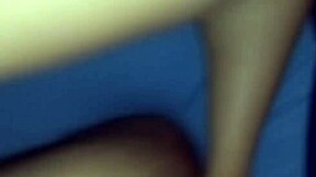 i wake my wife up and end with a facial