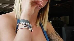 Update 335 September 26 2022 with Giulia Piana & Miiana Model