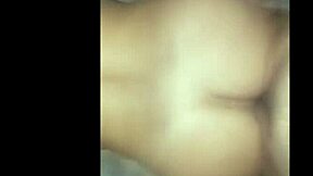 Chatting with a hot mature woman at the bar