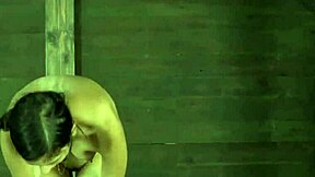 Intense Thraldom Orgasm Experience