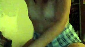 Wife And Husband Enjoying Time Together