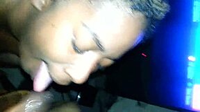 Amateur Cumshot Explosion!