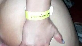 i tell the story of fucking my excited cousin while she masturbates passionately