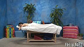 i massage her so good, but i made a mistake with the moves