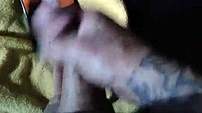 A fan's homage to masturbation