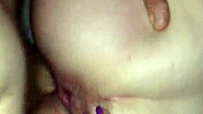 Hailey gets fucked hard