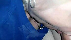 Amateur Homemade Blowjob With Intense Oral Action And Deepthroat Techniques