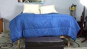 Jade Westwood, what was your casting interview like?