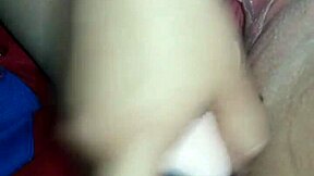 Vagina Close-Up Exploration