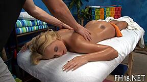 Adult Massage Scenes!