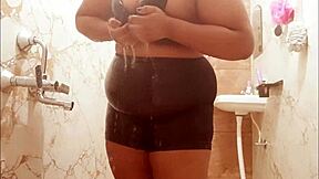 manipuri indian girl feels tempting emotions