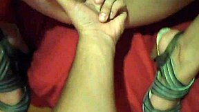 Jugando con Mi Conchita 2