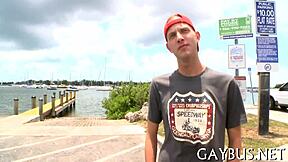 these gay guys are so hot in porn