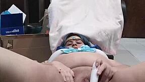 Tattooed Sailor Mercury Looks Caliente