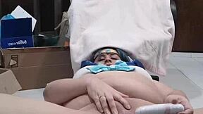 Tattooed Sailor Mercury Looks Caliente